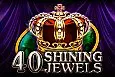 40 Shining Jewels