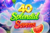 40 Splendid Sevens