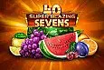 40 Super Blazing Sevens