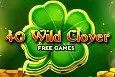 40 Wild Clover