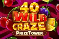 40 Wild Crown