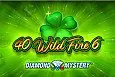 40 Wild Fire 6™