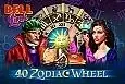 40 Zodiac Wheel VIP Bell Link