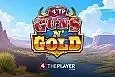 4TP Guns N' Gold