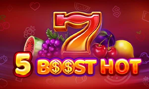 5 Boost Hot