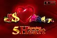 5 Burning Heart