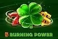 5 Burning Power