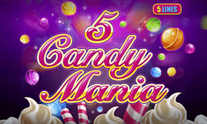 5 Candy Mania
