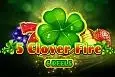 5 Clover Fire 6 Reels
