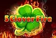 5 Clover Fire