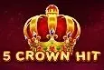 5 Crown Hit