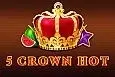 5 Crown Hot