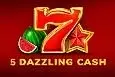 5 Dazzling Cash