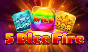 5 Dice Fire