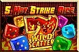 5 Hot Strike Dice