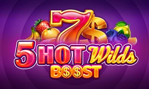 5 Hot Wilds Boost