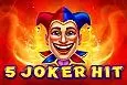 5 Joker Hit