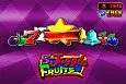 5 Juggle Fruits