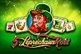 5 Leprechaun Roll