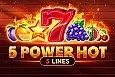 5 Power Hot