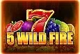 5 Wild Fire
