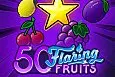 50 Flaring Fruits