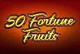 50 Fortune Fruits