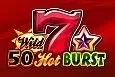 50 Hot Burst