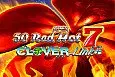 50 Red Hot 7 Clover Link