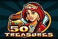 50 Treasures