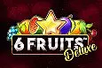 6 Fruits Deluxe VIP