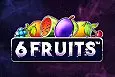 6 Fruits