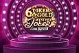 6 Tokens of Gold: Mystery Joker Link& Win