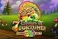 7 Clovers of Fortune