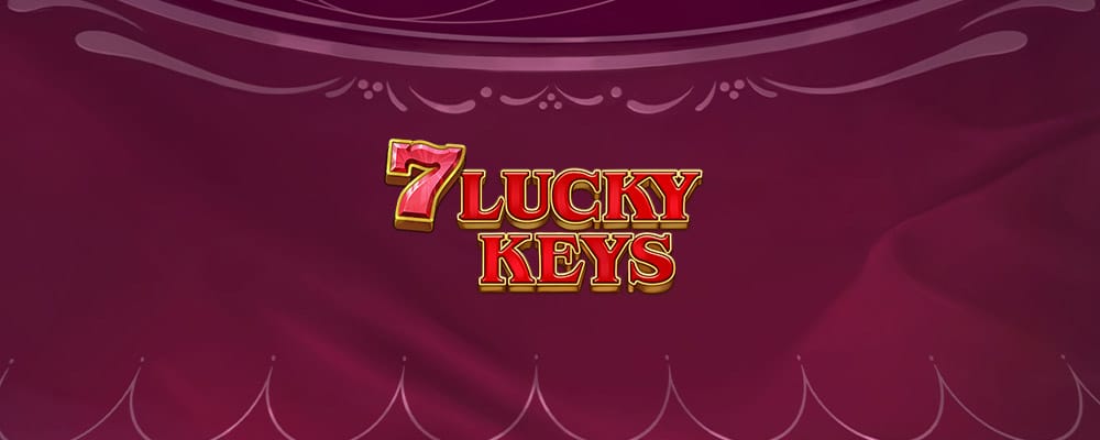 7 Lucky Keys