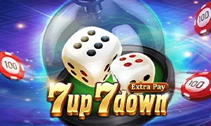 7 UP 7 DOWN