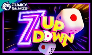 7 Up Down