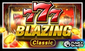 777 Blazing Classic