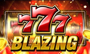 777 Blazing