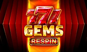 777 Gems Respin