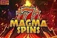 777 Magma Spins