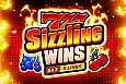 777 Sizzling Wins
