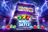 777 Wheel Blitz