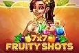 7x7 Fruity Shots