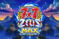 7x7 Zeus Max