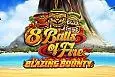 8 Balls of Fire