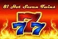 81 Hot Seven Twins
