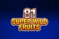 81 Super Wild Fruits