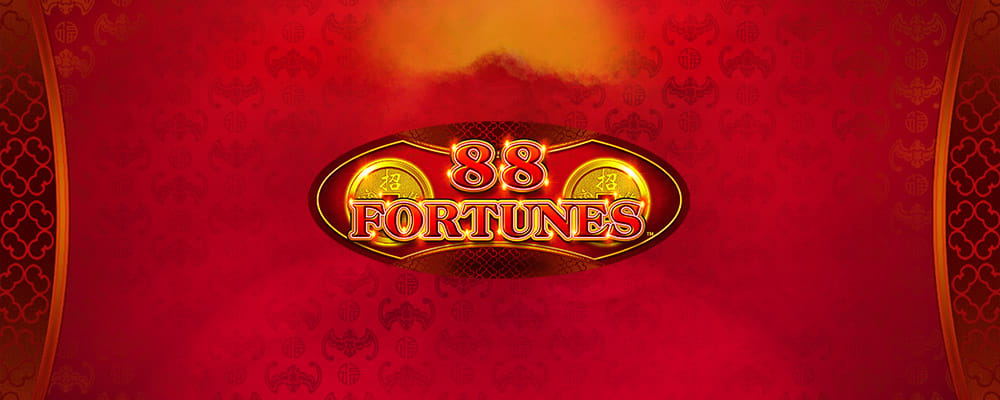 88 Fortunes