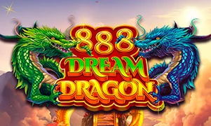 888 Dream Dragon